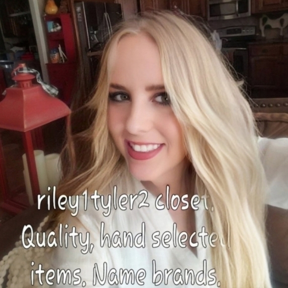 Rose & Olive Black/White Button Up 3/4 Sleeve Zebra Pattern Blouse Sz 3X - Picture 8 of 8